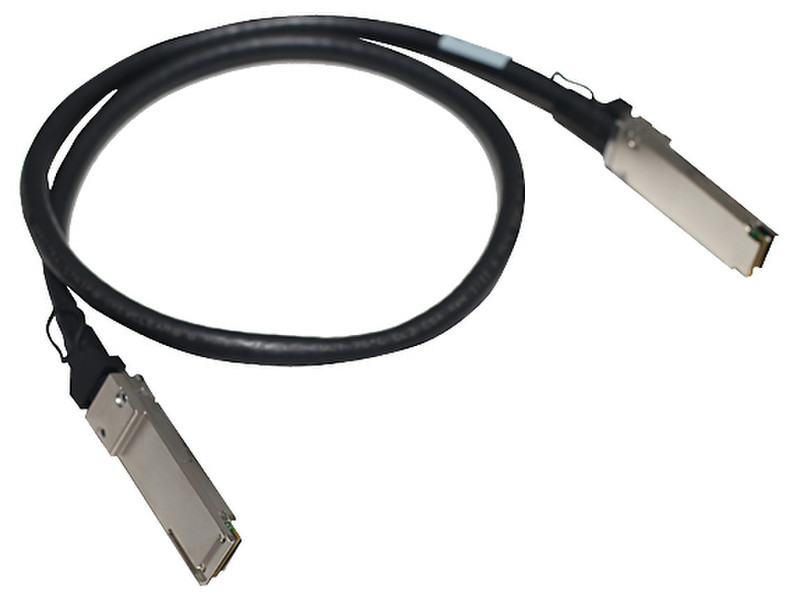 Hewlett Packard Enterprise Seagate ClusterStor 3m QSFP+ FDR