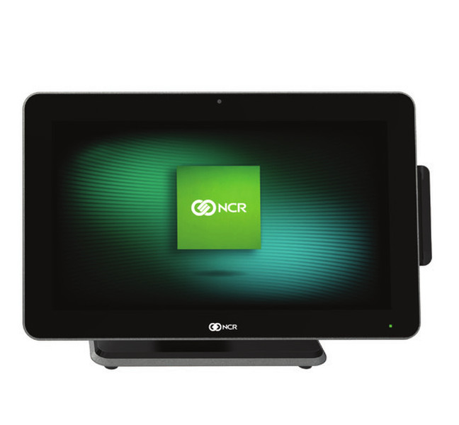 NCR RealPOS XR7 18.5" 1366 x 768pixels Touchscreen All-in-one Black