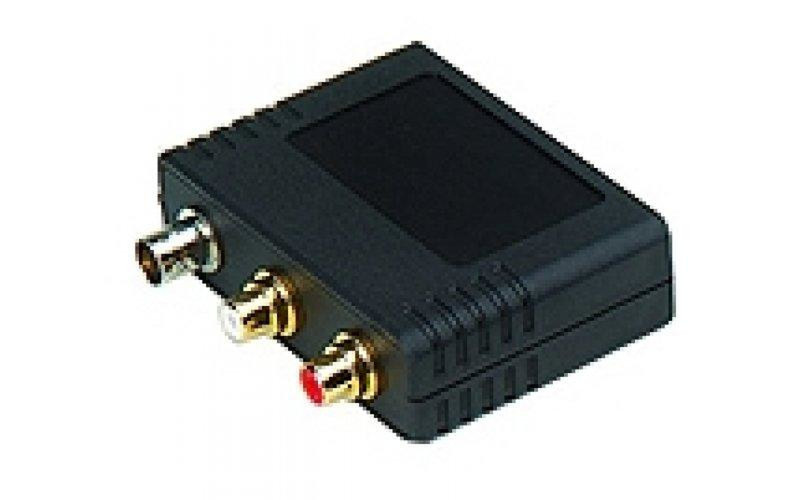Mercodan 248204 network transceiver module