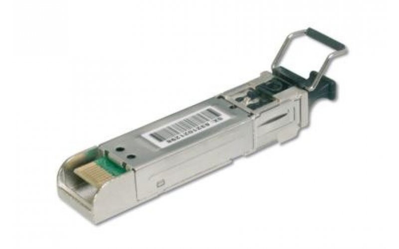 Mercodan 40400138 SFP 1250Мбит/с network transceiver module