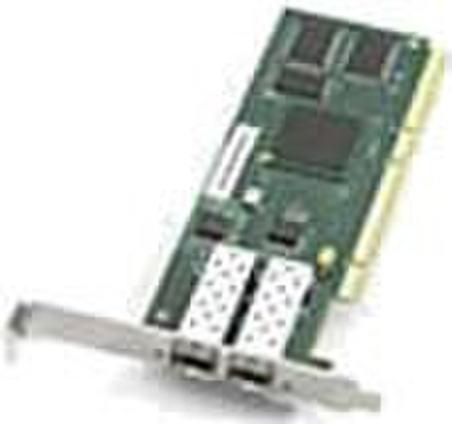 Apple Fibre Channel Card PCI-X 2120Mbit/s Netzwerkkarte