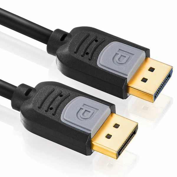 deleyCON MK-MK668 DisplayPort кабель