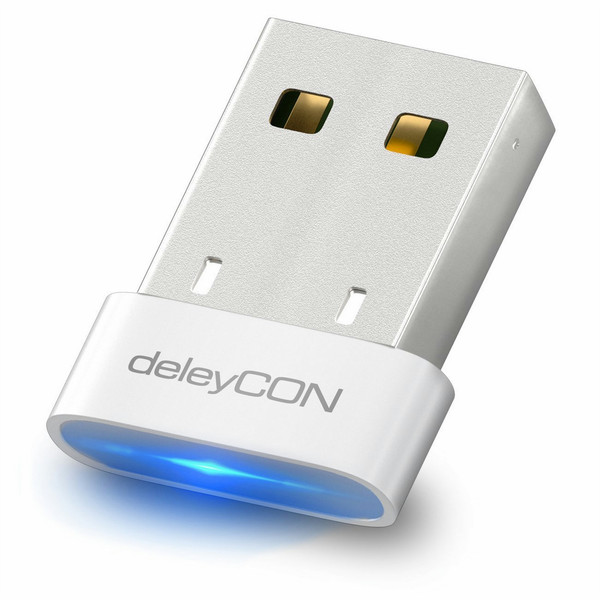 deleyCON MK-MK681 Bluetooth 3Мбит/с сетевая карта