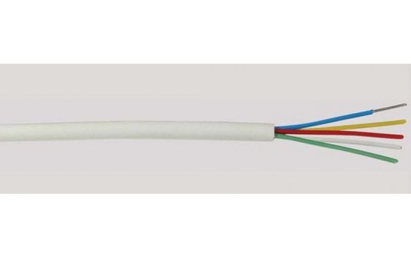 Mercodan 55205152 телефонный кабель