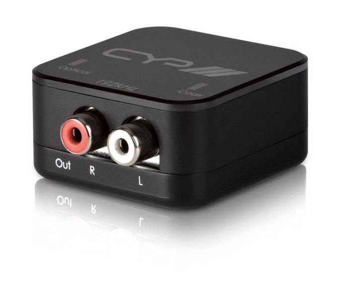 CYP AU-D3-192 audio converter