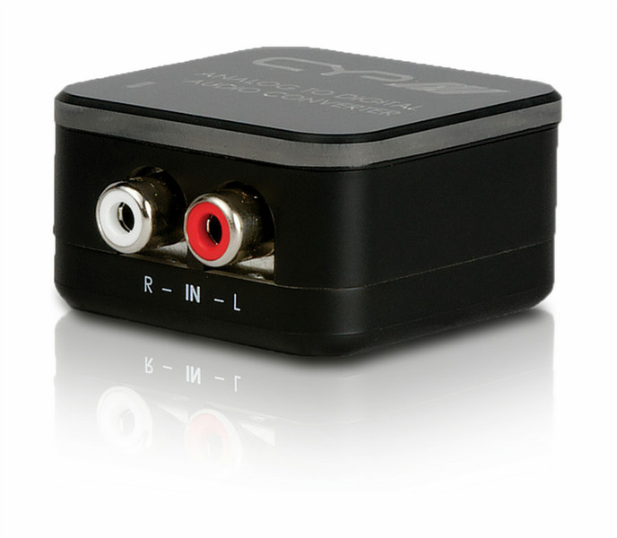 CYP AU-D4 audio converter