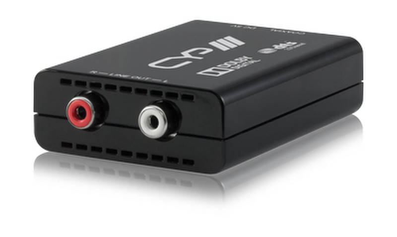 CYP AU-D5D аудио конвертер