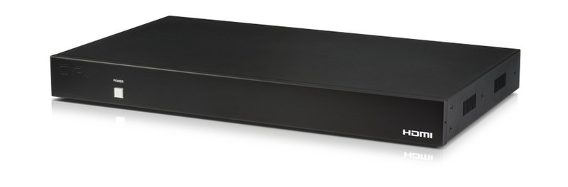 CYP DS-MSC14 HDMI video splitter