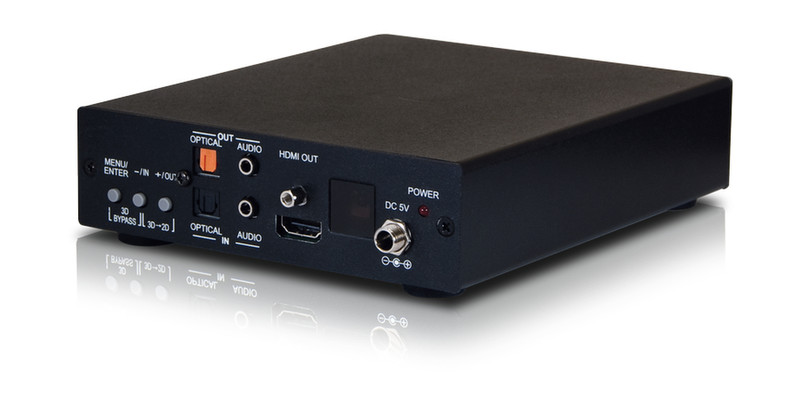 CYP EL-5400 коммутатор видео сигналов