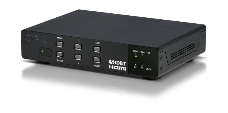 CYP EL-5400-HBT коммутатор видео сигналов