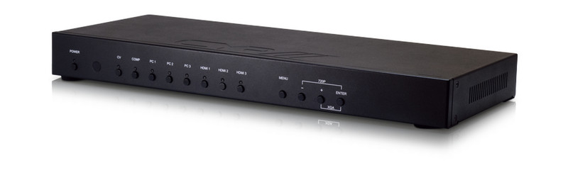 CYP EL-5500 video switch