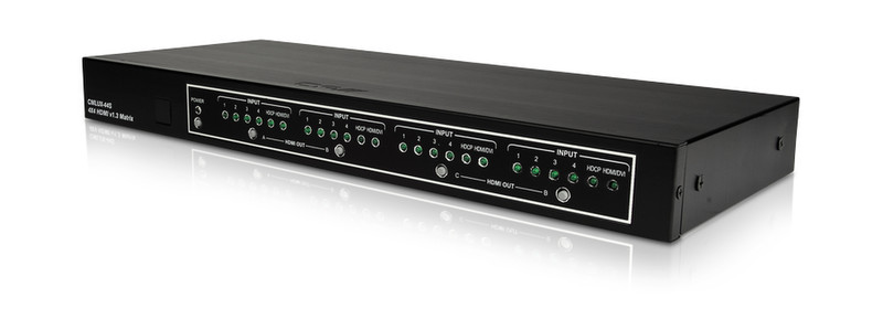 CYP OR-HD44S video switch