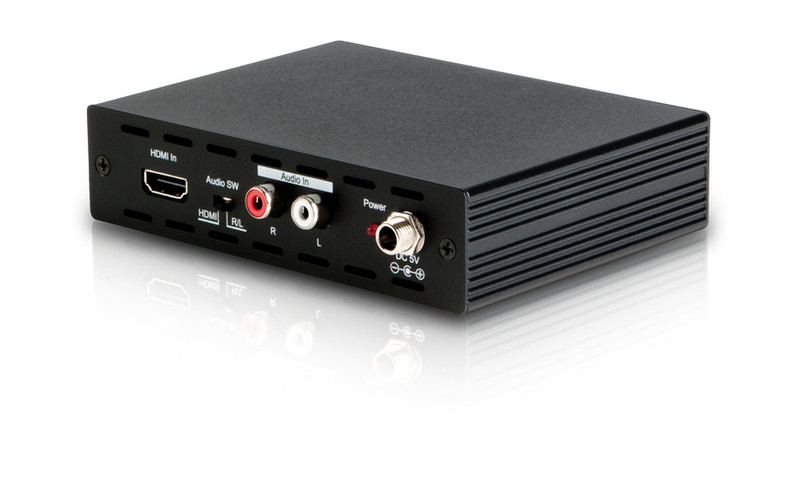 CYP PRO-H2-3GSDI видео конвертер
