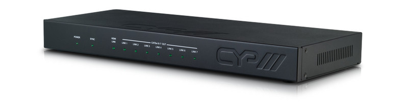 CYP PU-1H7HBTPL video splitter