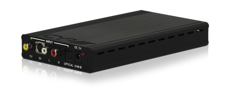 CYP SY-P295N video converter