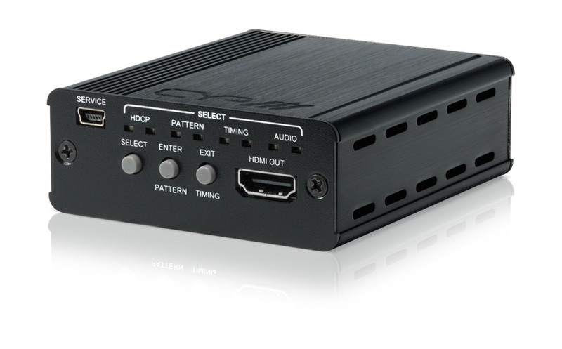 CYP XA-2 HDMI тестовый видеогенератор