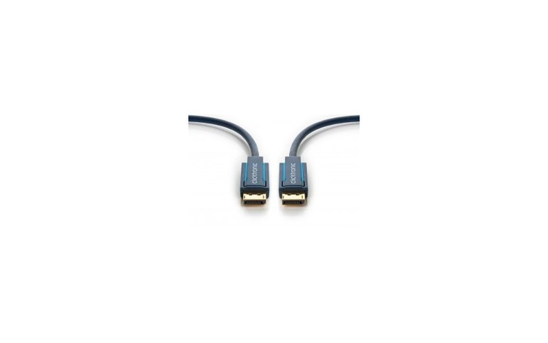 Mercodan 70712 DisplayPort-Kabel