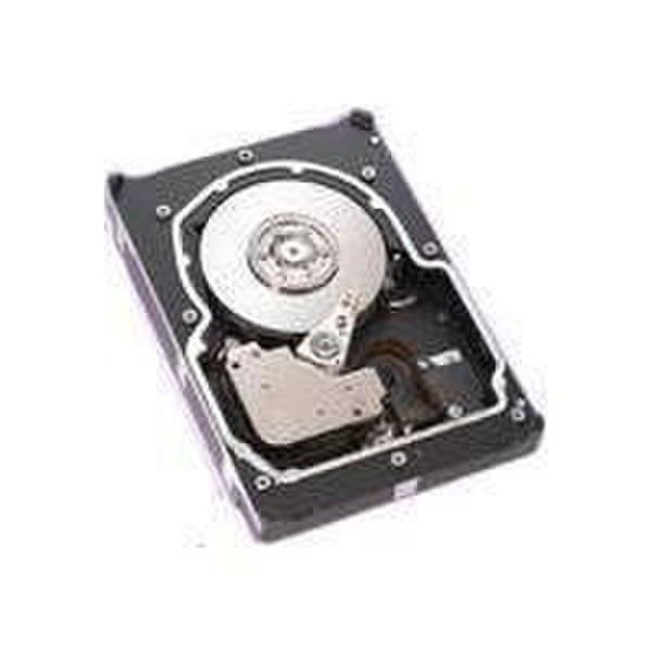 Seagate Cheetah 15K.3 73GB Ultra320 SCSI 15K RPM 8MB 20pk bulk 73ГБ SCSI внутренний жесткий диск