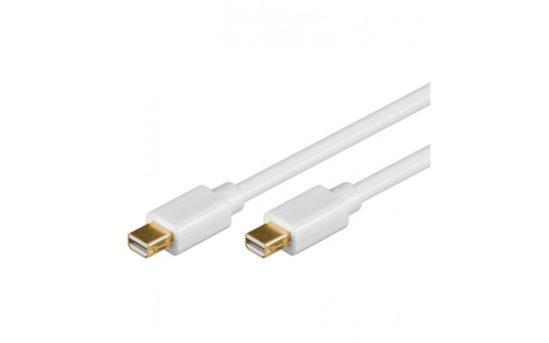 Mercodan 932915 DisplayPort-Kabel