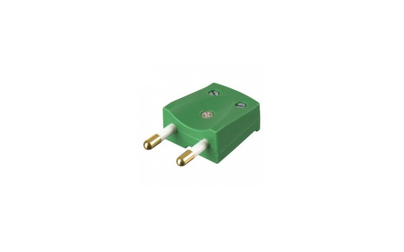 Mercodan 940025 Type C Green wire connector