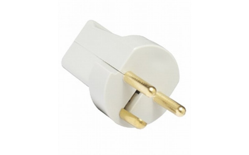 Mercodan 940070 Type K White wire connector