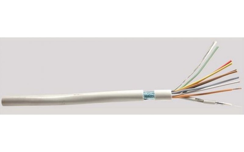 Mercodan 99040790 сигнальный кабель