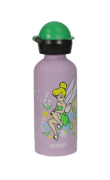 SIGG 8488.20 400мл Алюминиевый Фиолетовый бутылка для питья