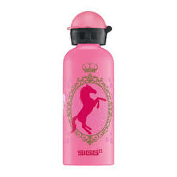 SIGG 8488.40 600мл Алюминиевый Розовый бутылка для питья