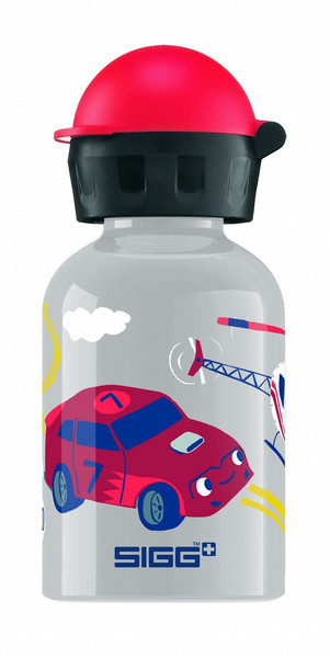 SIGG Helicopter