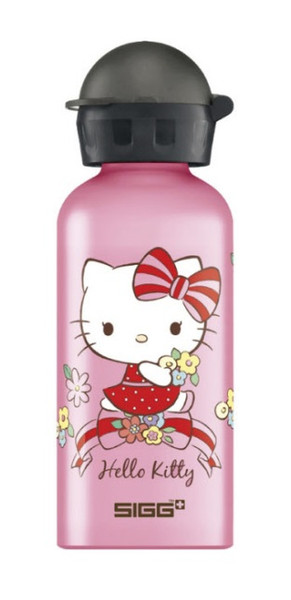 SIGG Hello Kitty Flower Cuteness