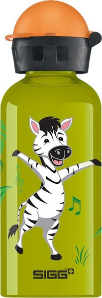 SIGG Dancing Zebra drinking bottle
