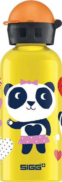 SIGG Panda Sisters drinking bottle