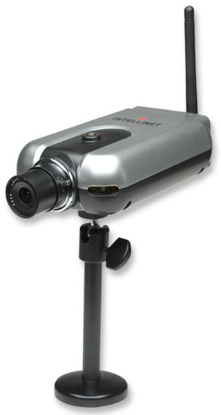 Intellinet 550482 IP камера видеонаблюдения