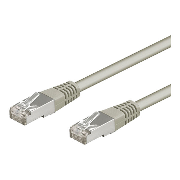 Innovation IT SI-75112-POLY 2м Cat5e F/UTP (FTP) Белый сетевой кабель
