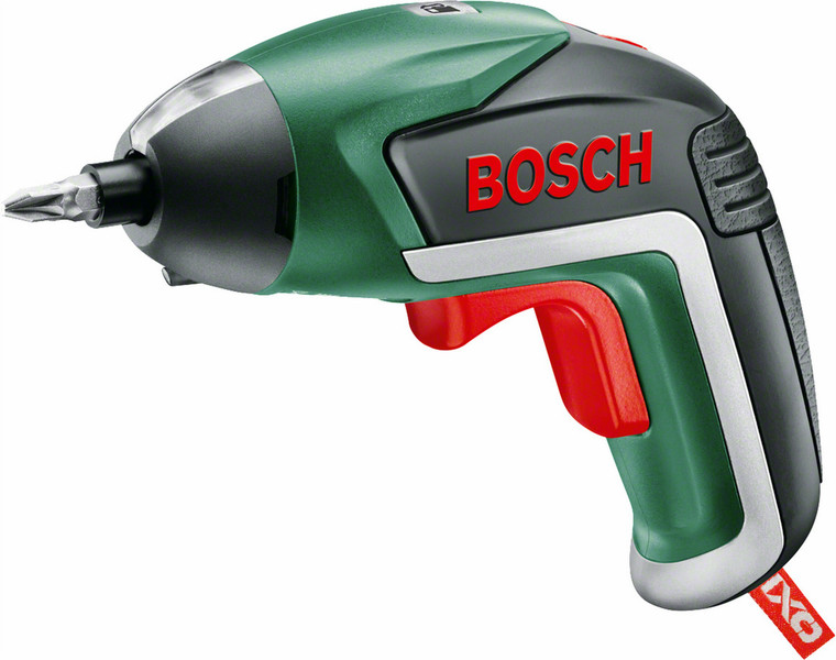 Bosch IXO - Basic