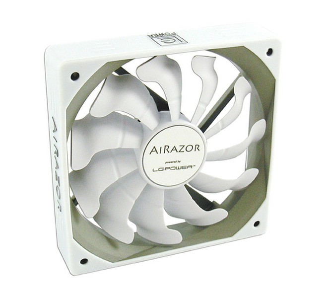 LC-Power AiRazor Computer case Fan
