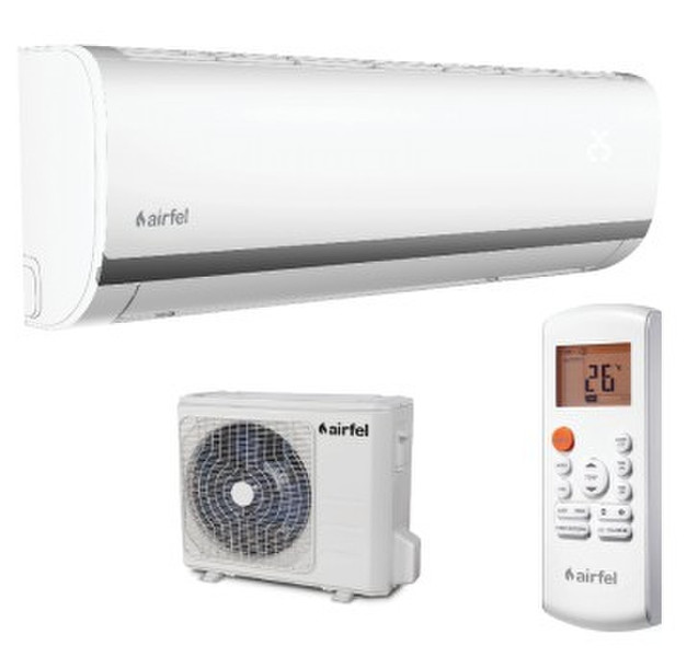 Airfel LTXN25U Split system White air conditioner