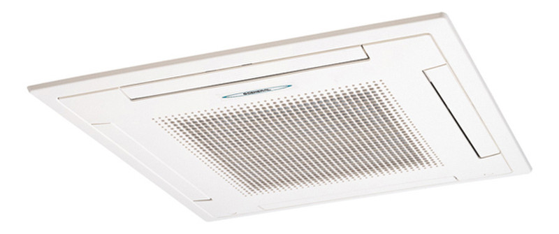 General Electric AUG30U Split system White air conditioner