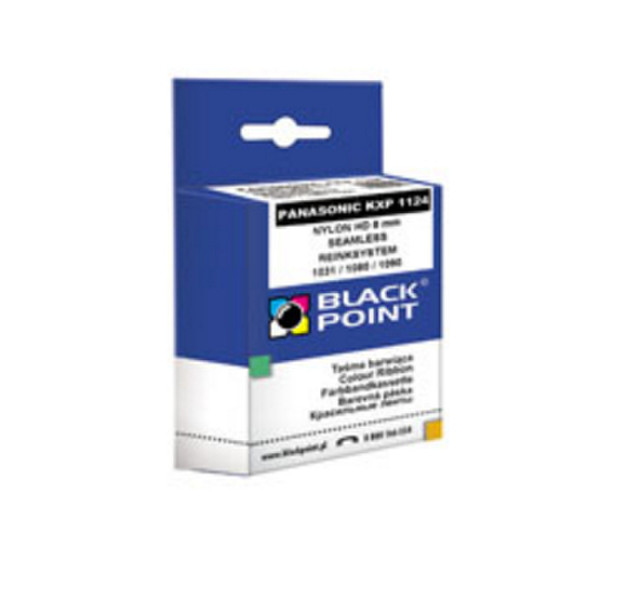 Black Point KBPP1090 Черный лента для принтеров