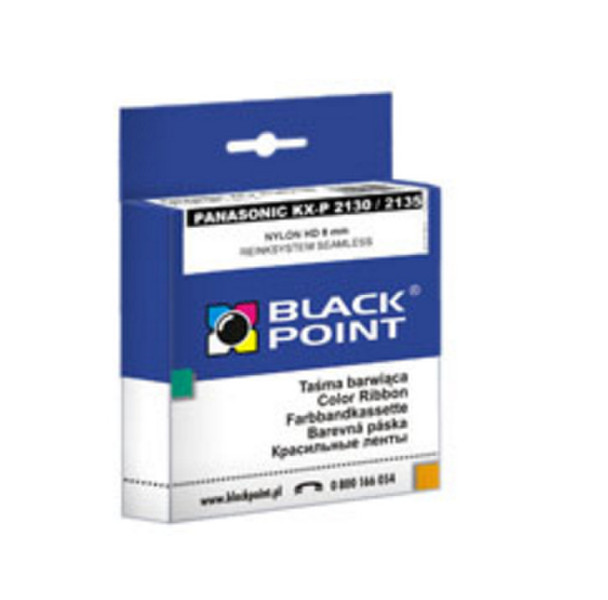 Black Point KBPP160 Black printer ribbon