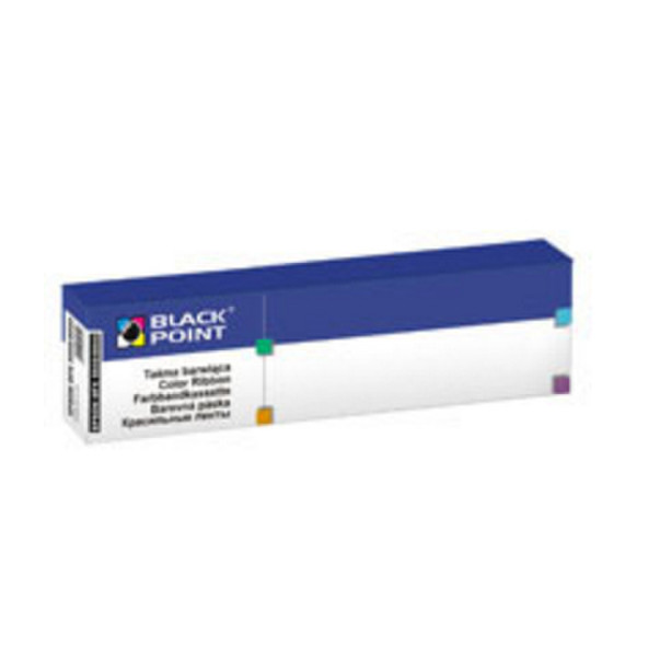 Black Point KBPO4410 Black printer ribbon