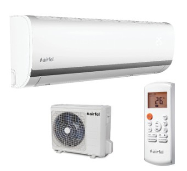 Airfel LTXN71U Split system White air conditioner