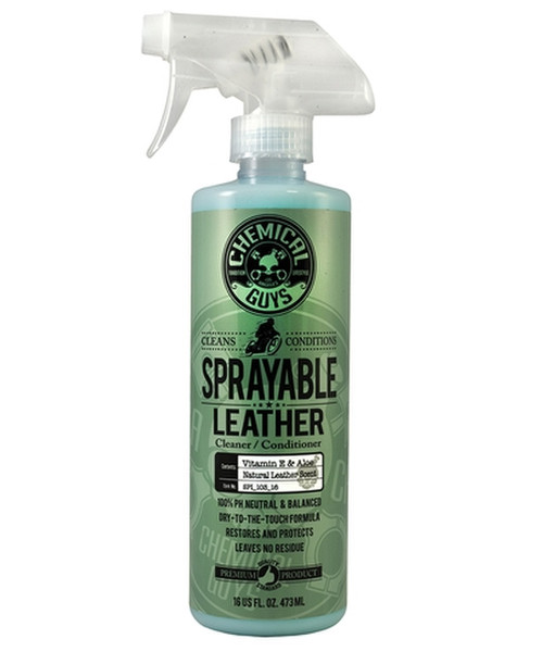 Chemical Guys SPI_103_16 Spray textile & leather care