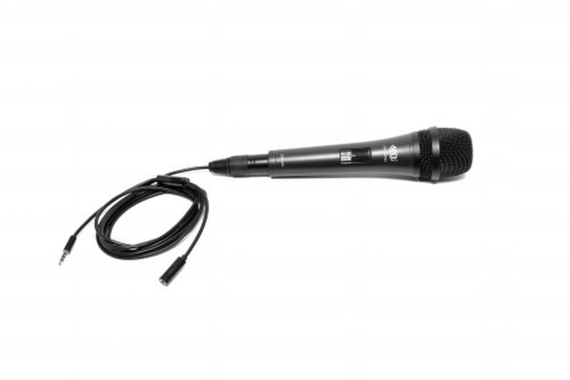 The Padcaster LSM-5 Tablet microphone Wired Black