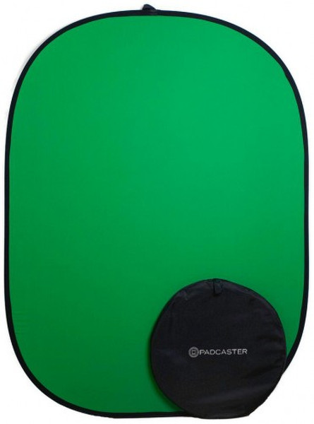 The Padcaster Green Screen