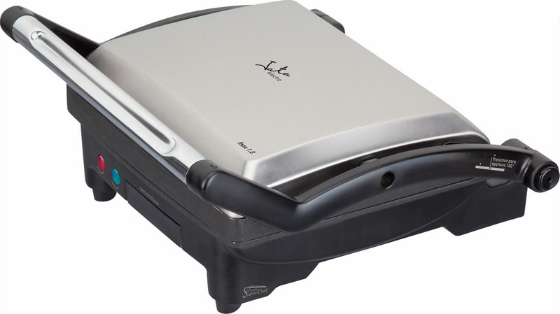 JATA GR494N Contact grill Electric barbecue