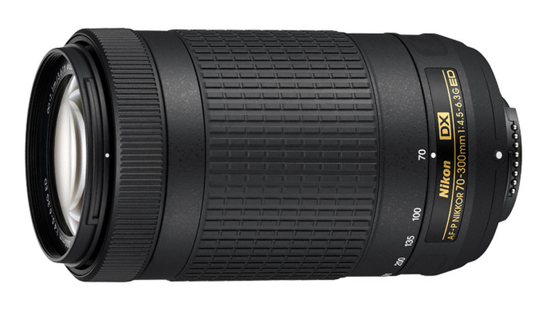 Nikon AF-P DX NIKKOR 70-300mm f/4.5-6.3G ED