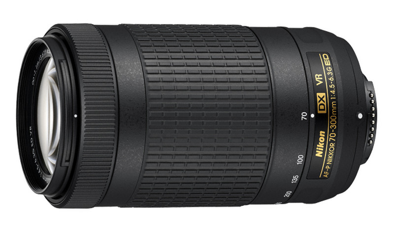 Nikon AF-P DX NIKKOR 70-300mm f/4.5-6.3G ED VR