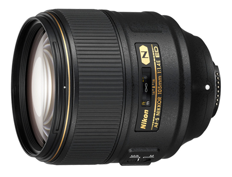 Nikon AF-S NIKKOR 105mm f/1.4E ED