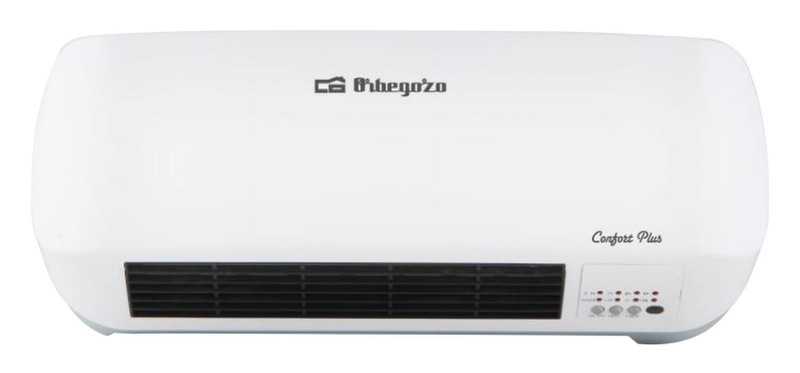 Orbegozo SP 5026 Indoor 2000W White electric space heater